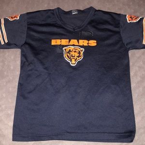 Bears Jersey